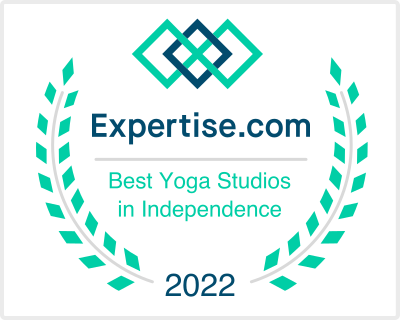 Best Yoga Studios in Independence